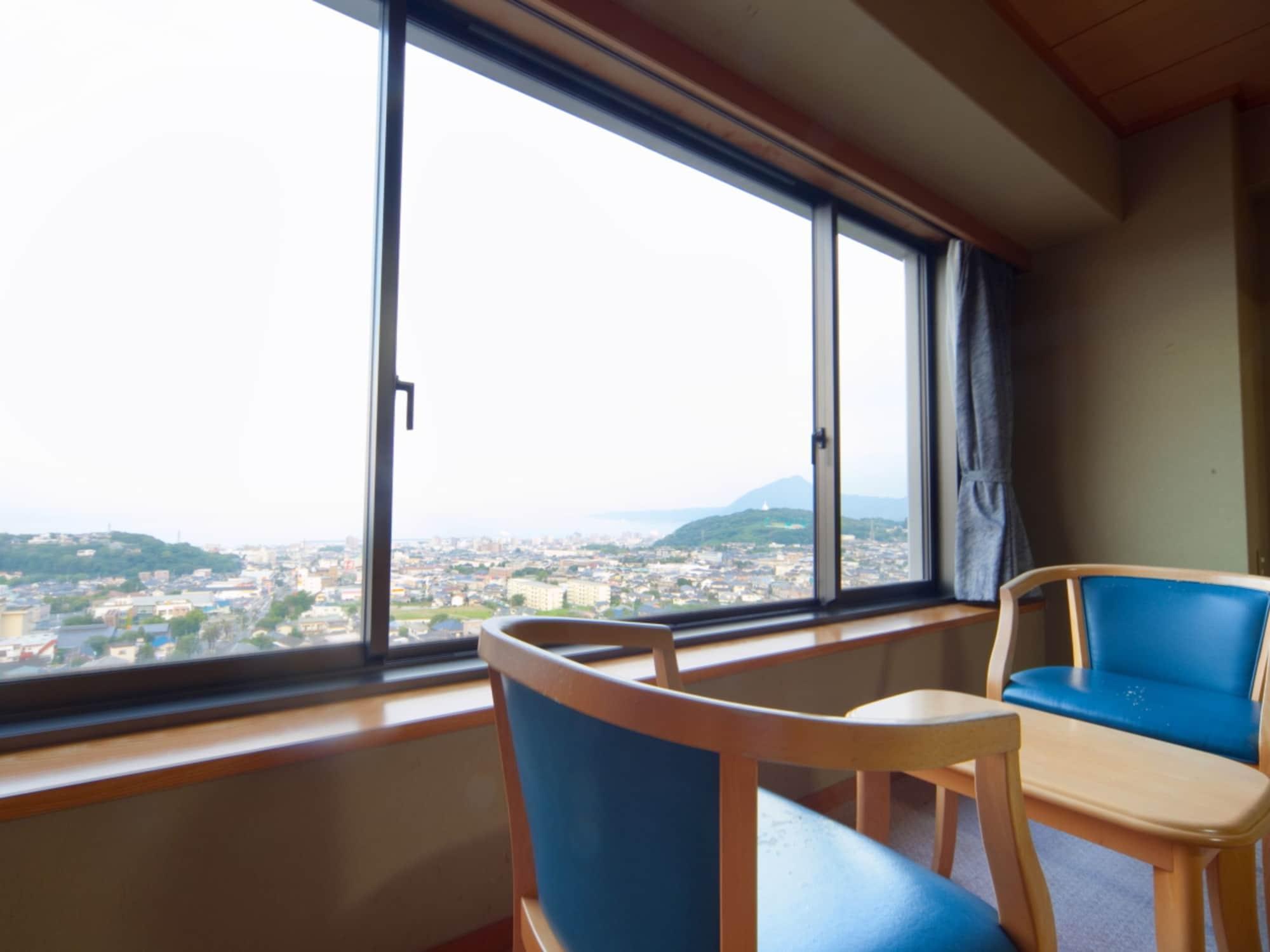 Hotel Sansuikan Beppu Ngoại thất bức ảnh