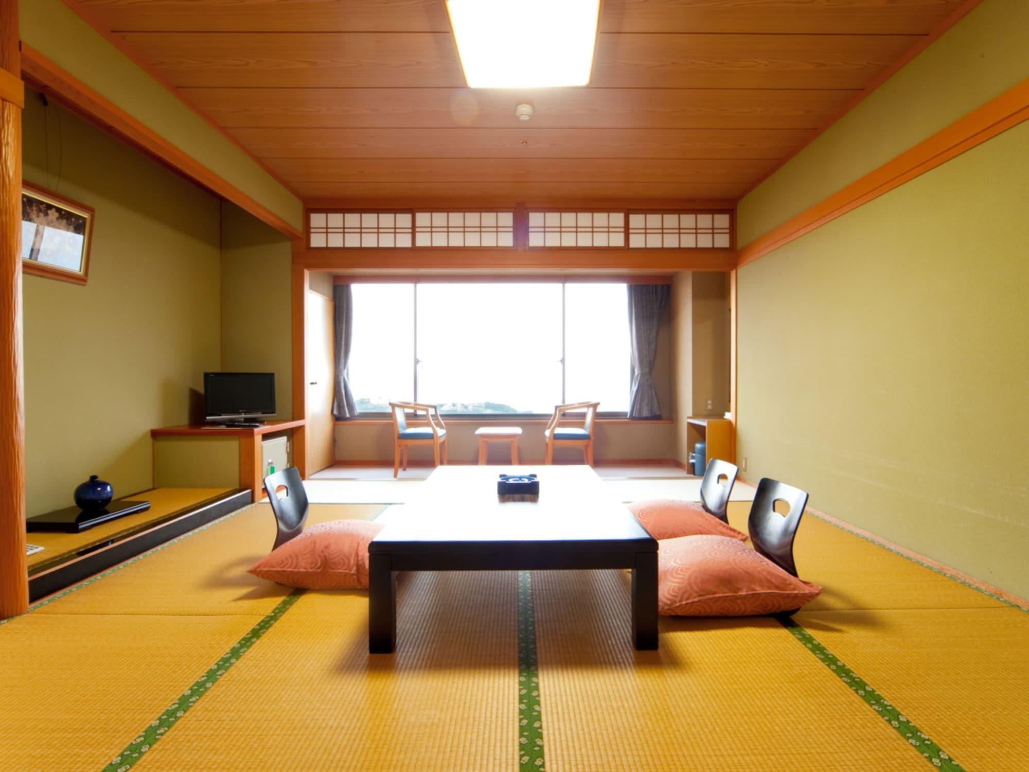 Hotel Sansuikan Beppu Ngoại thất bức ảnh
