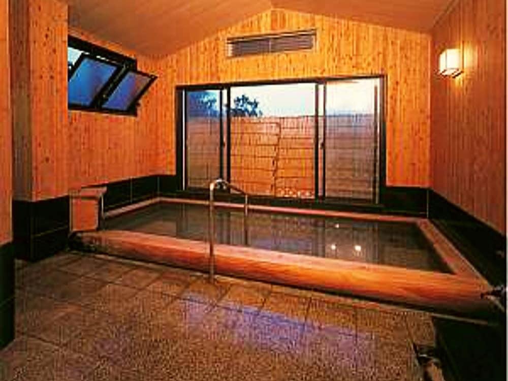 Hotel Sansuikan Beppu Ngoại thất bức ảnh