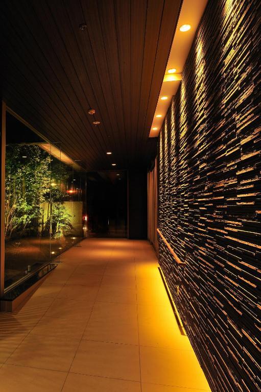 Hotel Sansuikan Beppu Ngoại thất bức ảnh