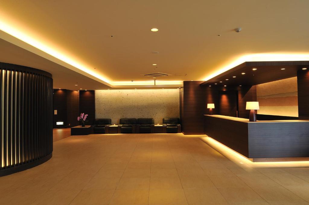 Hotel Sansuikan Beppu Ngoại thất bức ảnh