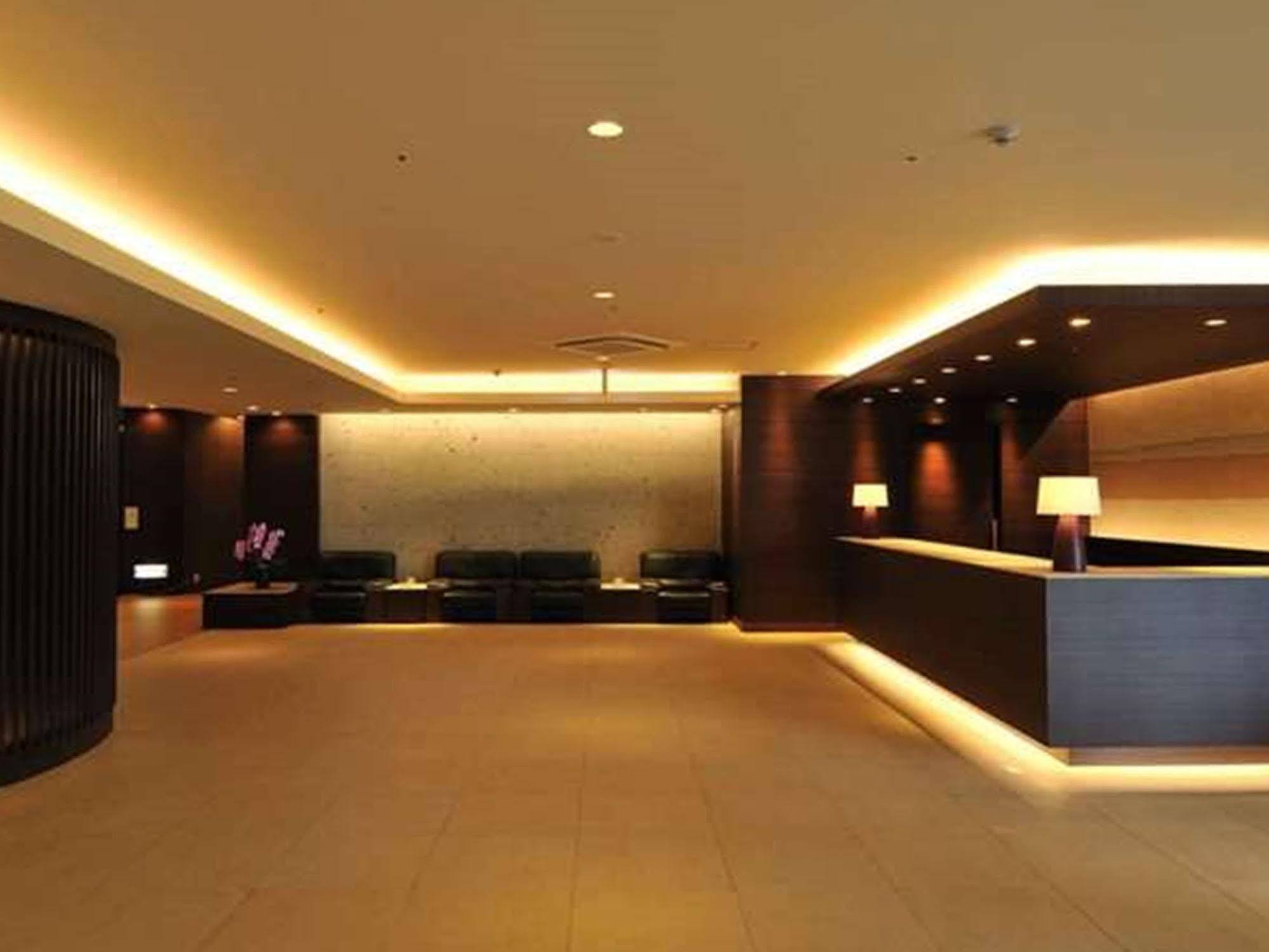 Hotel Sansuikan Beppu Ngoại thất bức ảnh
