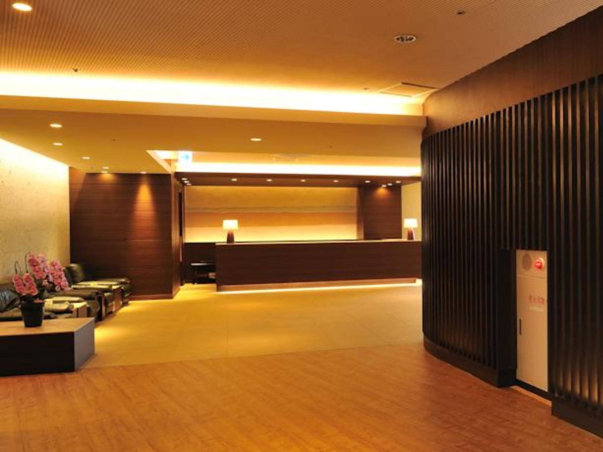 Hotel Sansuikan Beppu Ngoại thất bức ảnh
