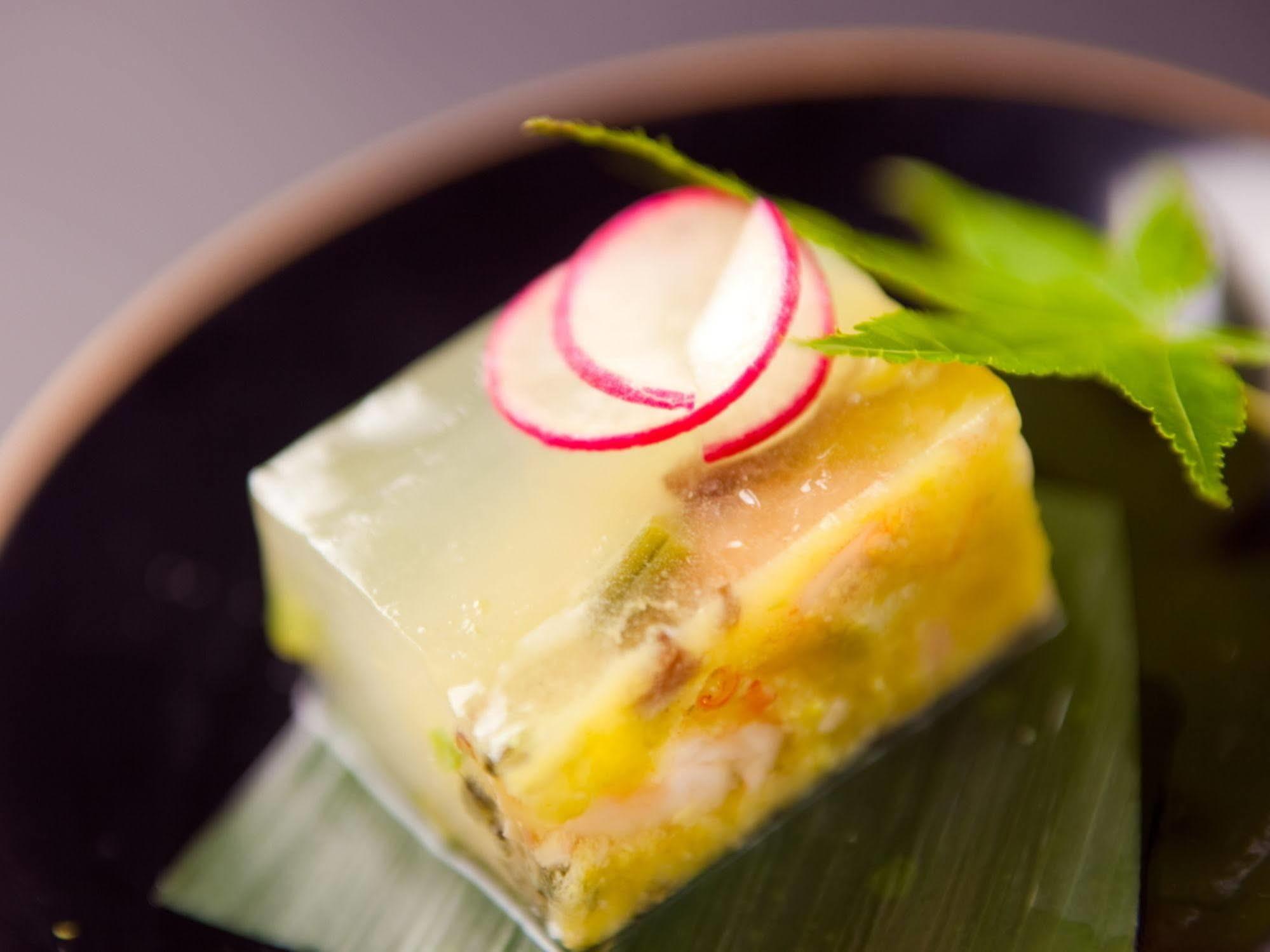 Hotel Sansuikan Beppu Ngoại thất bức ảnh