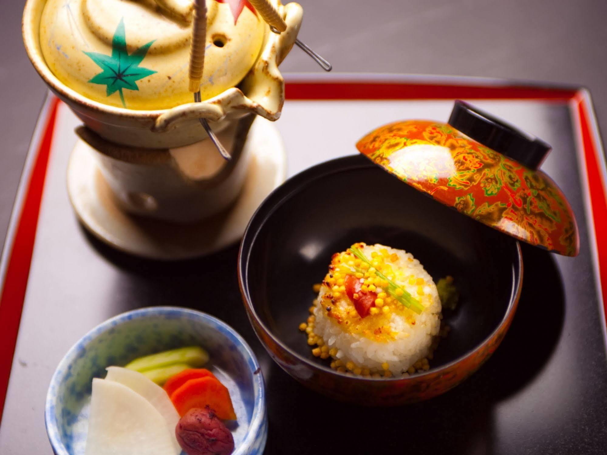 Hotel Sansuikan Beppu Ngoại thất bức ảnh