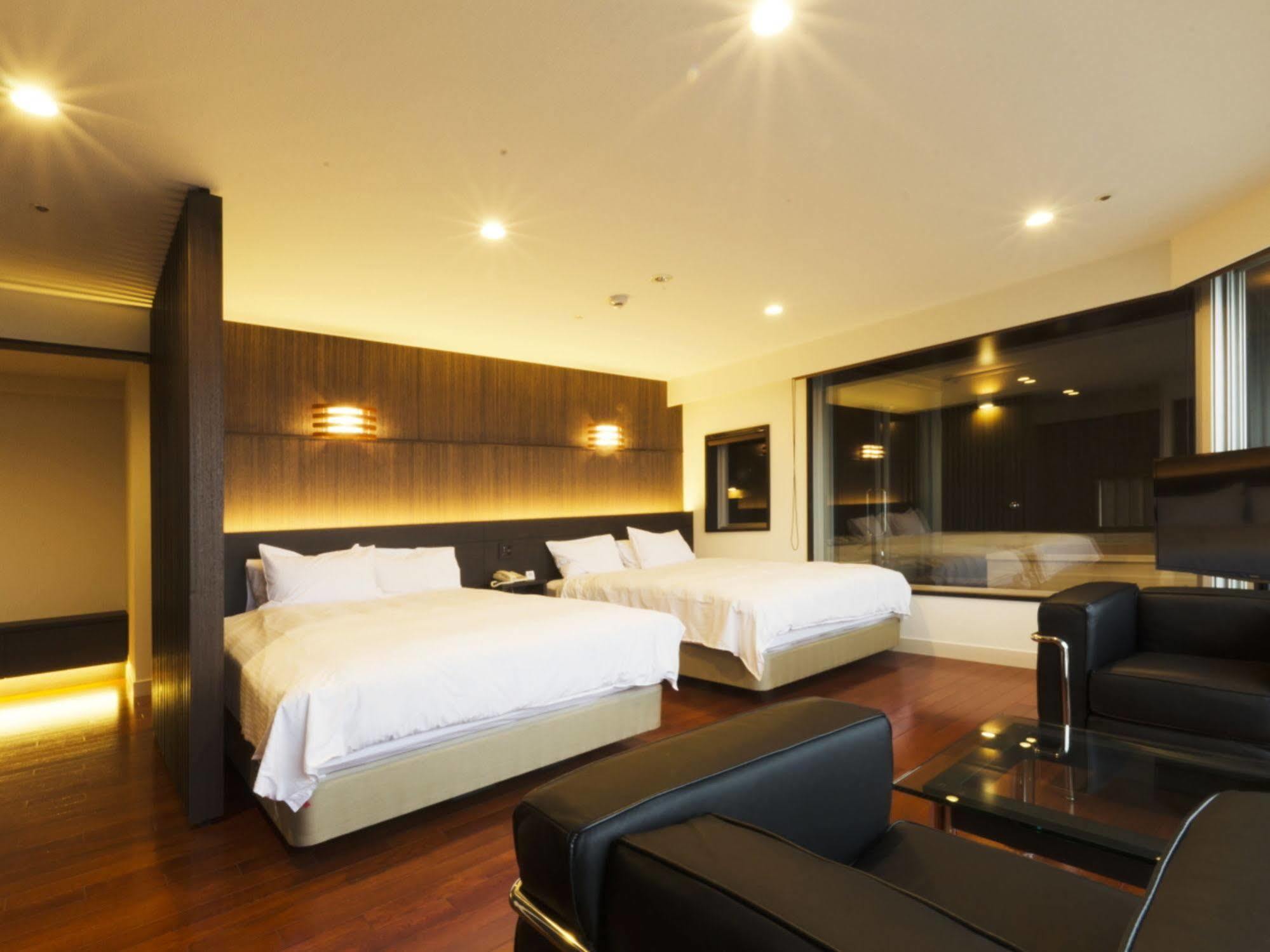 Hotel Sansuikan Beppu Ngoại thất bức ảnh