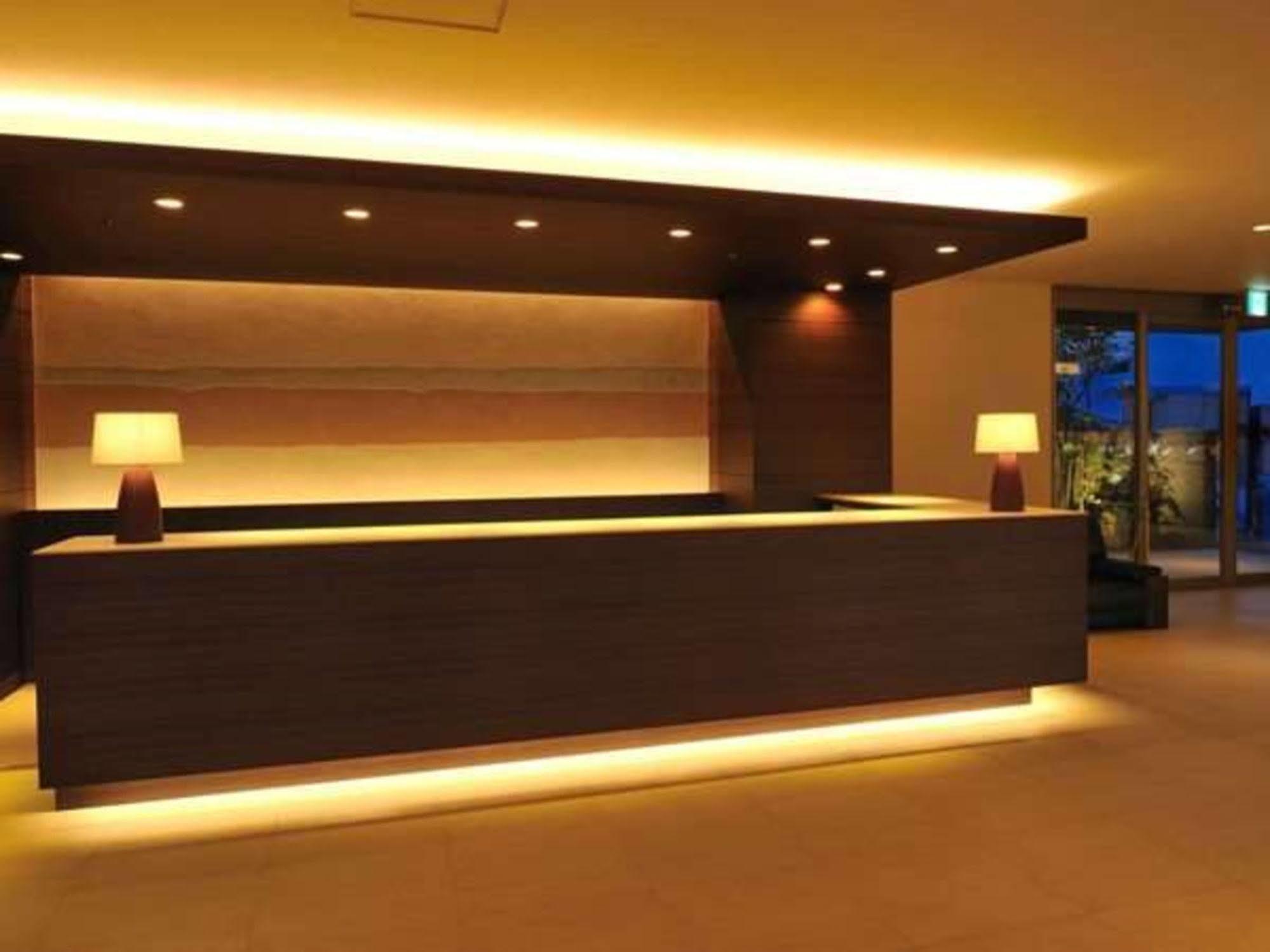 Hotel Sansuikan Beppu Ngoại thất bức ảnh