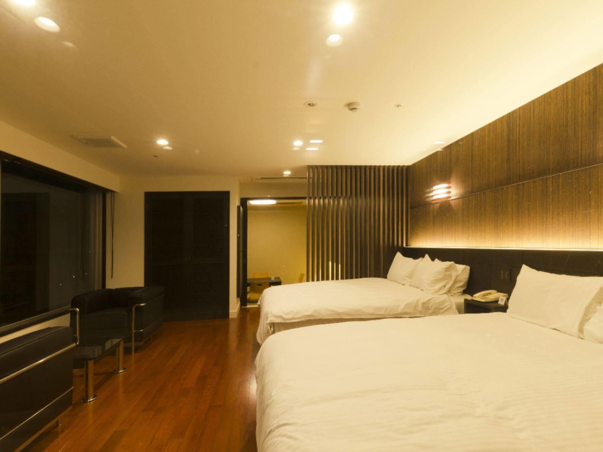 Hotel Sansuikan Beppu Ngoại thất bức ảnh